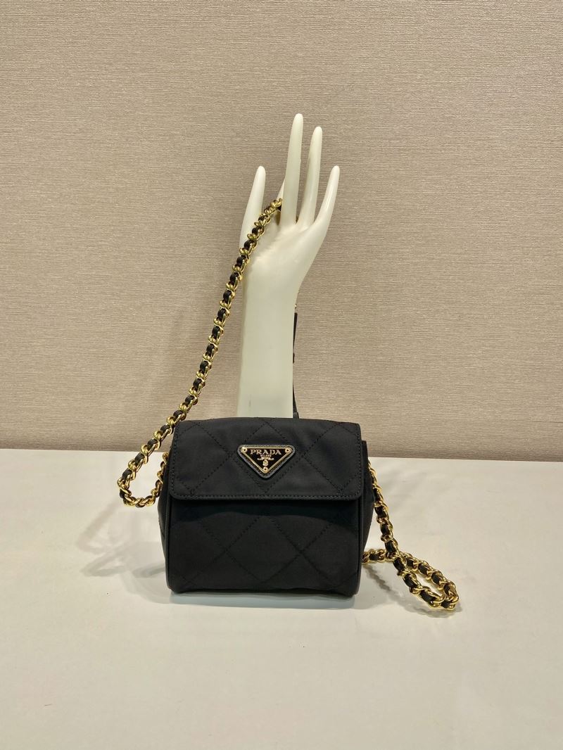 Pra*a satchel bags